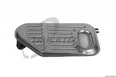 TRUCKTEC AUTOMOTIVE 0725003 -  Гидрофильтр, автоматическая коробка передач
